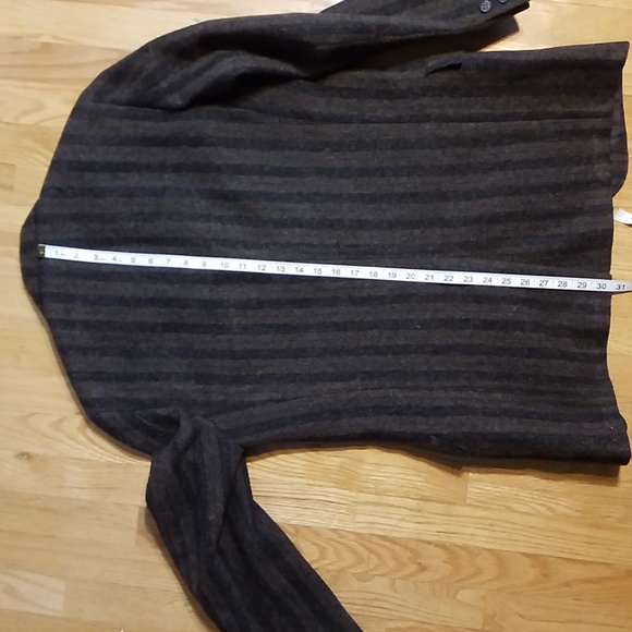 HARRIS TWEED Vintage 1960s SPORT COAT McManus & Riley, Albany NY - Picture 11 of 11